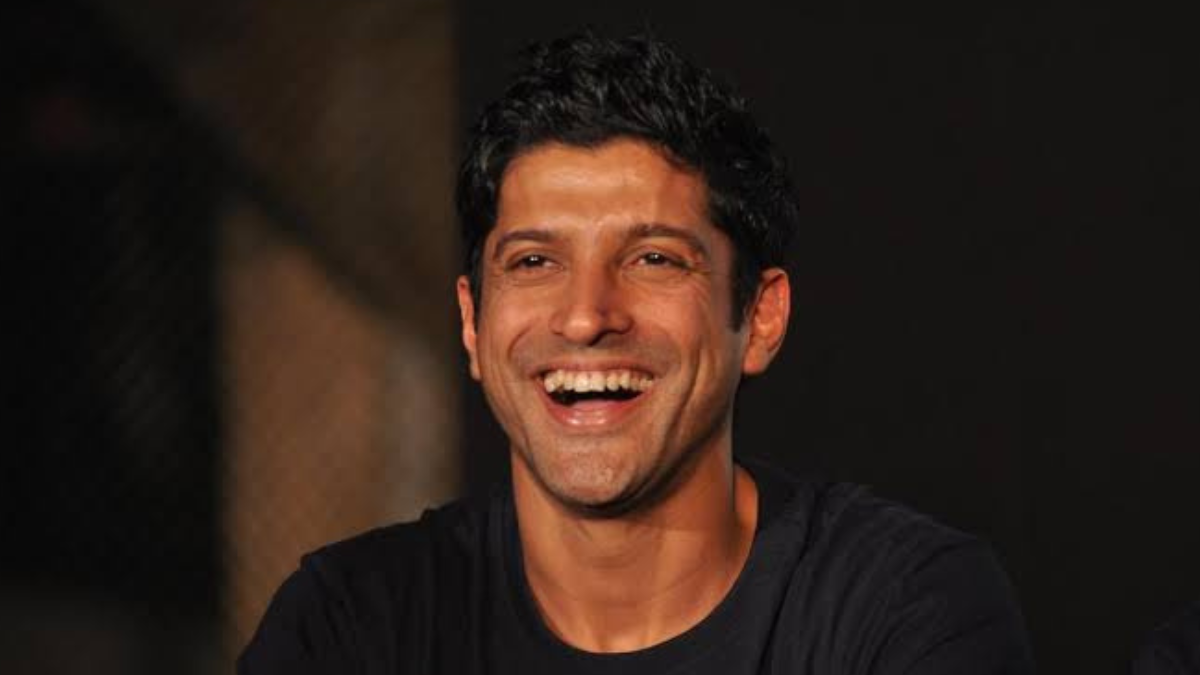 Farhan Akhtar celebrates Boong’s BAFTA nomination; calls it a proud moment for Indian cinema