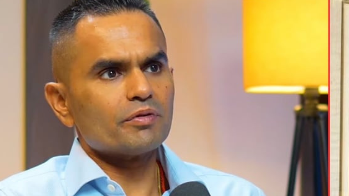 Sameer Wankhede responds after Delhi HC declines to hear defamation plea against Aryan Khan’s web series The Ba***ds of Bollywood