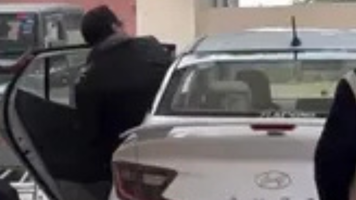 Govinda’s taxi ride in Uttar Pradesh sparks online debate over actor’s current phase