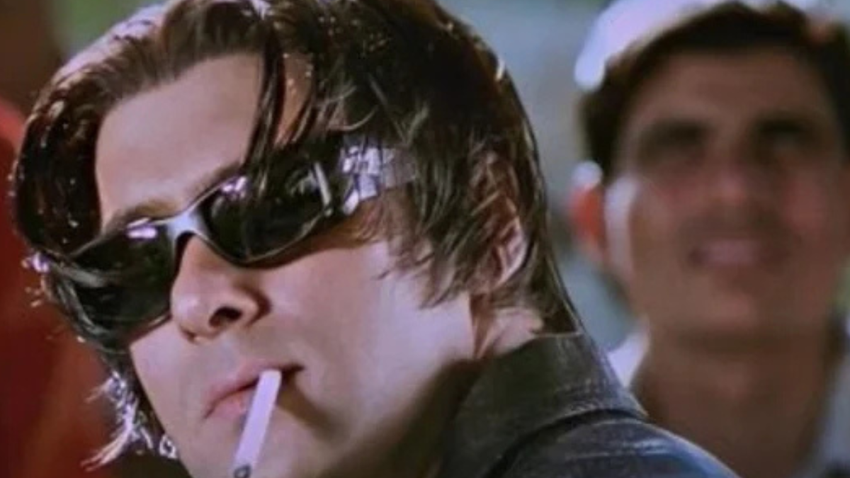 Salman Khan classic Tere Naam set to return to theatres in February