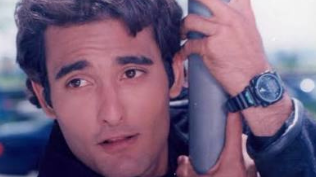 Akshaye Khanna’s throwback dance video resurfaces amid Dhurandhar success; internet can’t stop watching