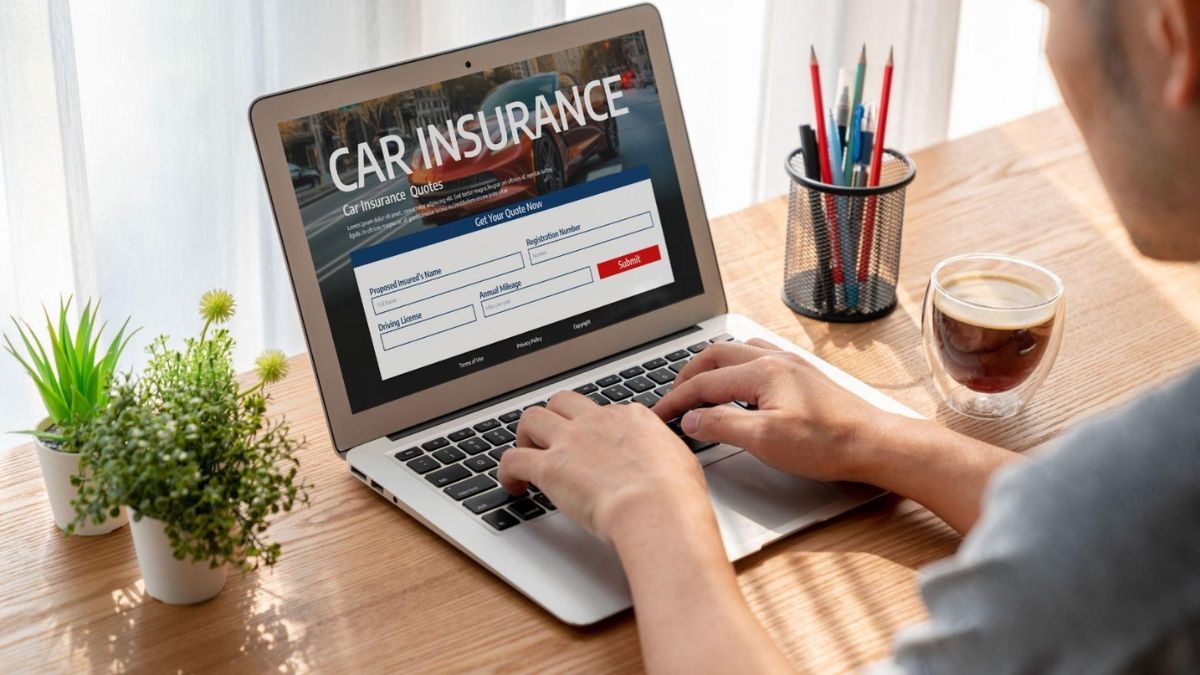 Car Insurance Renewal Online Without RC: What’s Allowed and What Isn’t