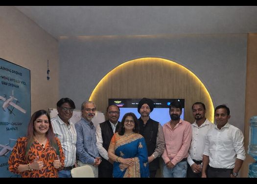 SEWA Mumbai Launches UAV Pilot Academy to Build India’s Next Generation of Certified Drone Professionals