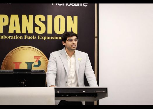 Harshul Rai’s Role in Shaping Indore as a Hub for Sustainable Health Innovation