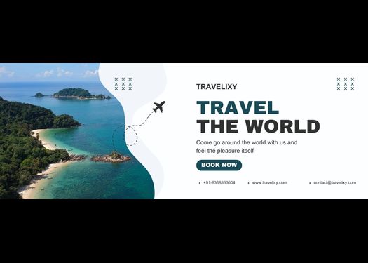 Travelixy Emerges as a Preferred Choice for Domestic & International Holiday Packages in Delhi NCR