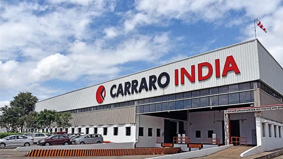Domestic and Construction Segments Lift Carraro India Q3 Performance