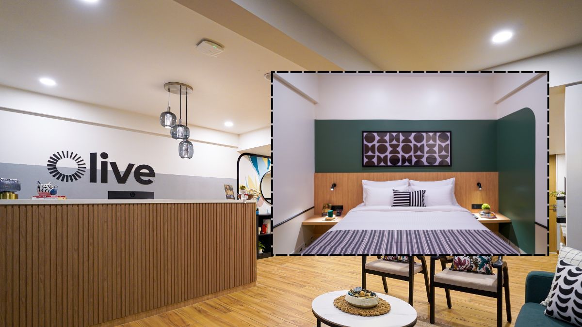 Olive by Embassy Debuts in Pune with Baner and Wakad Properties