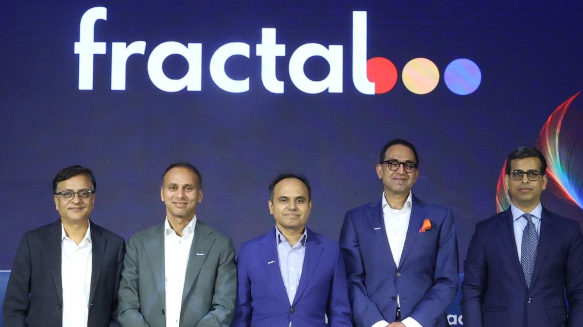 Fractal Analytics files IPO; anchor bidding on February 6