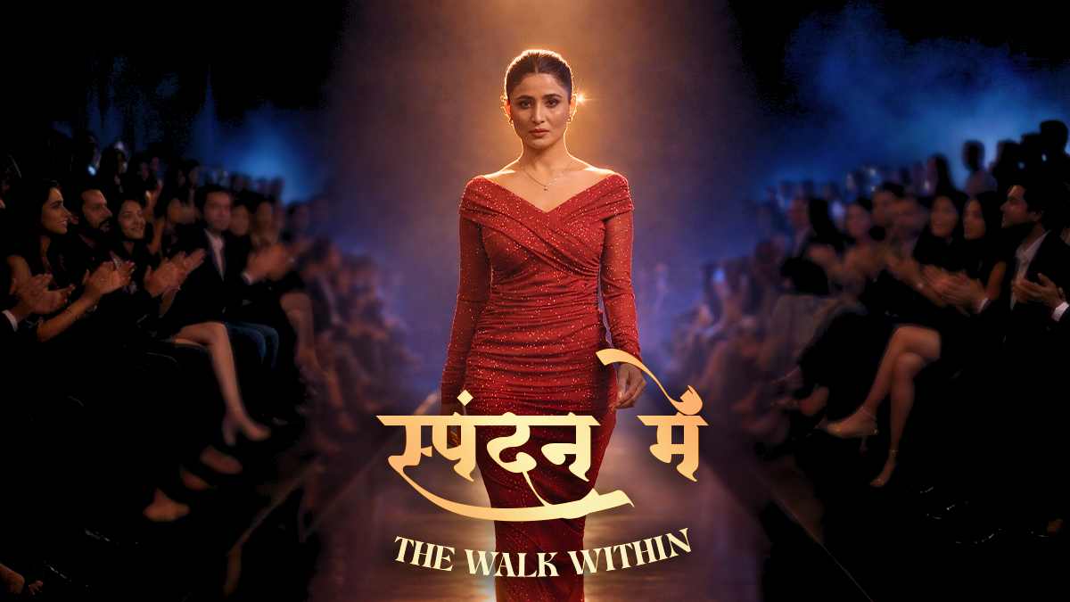 R. Swaran redefines Valentine’s Day with Spandan Mein – The Walk Within