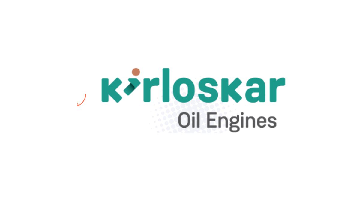 Kirloskar Oil Engines Q3 Consolidated Net Profit Surges 90%