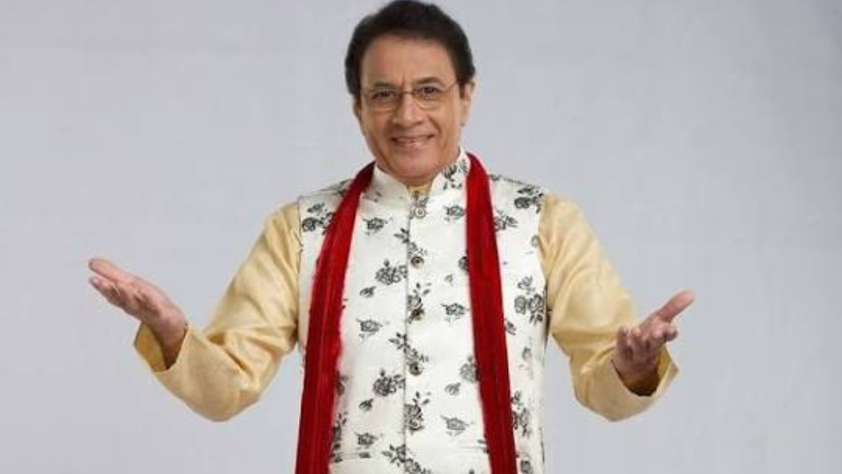 Arun Govil shares thoughts on playing gods as Ramayana returns to the big screen