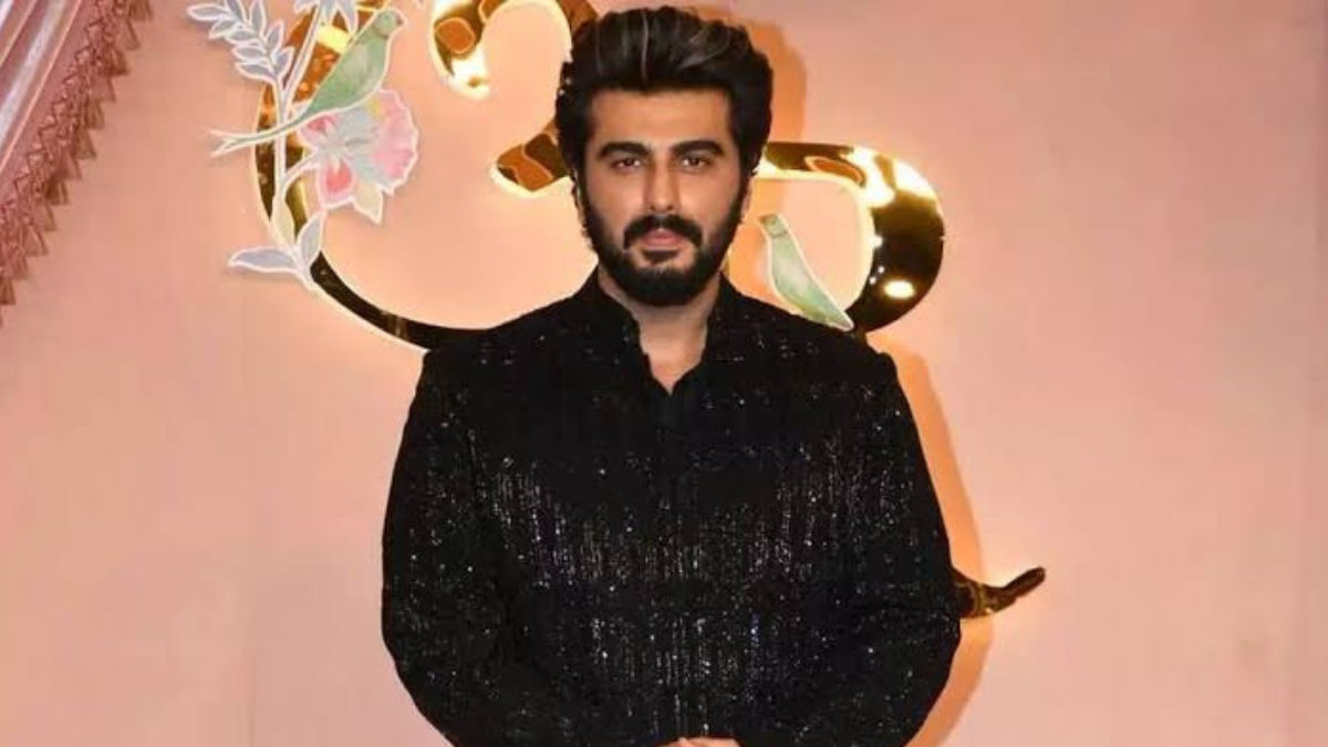 Arjun Kapoor praises Bhumi Pednekar’s comeback performance in Daldal after her acting break