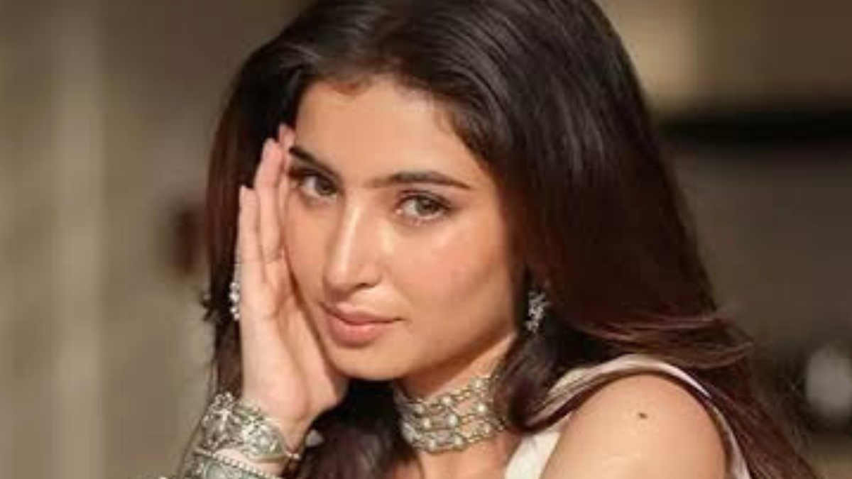 Sara Arjun’s throwback video with Anushka Shetty resurfaces after Dhurandhar success