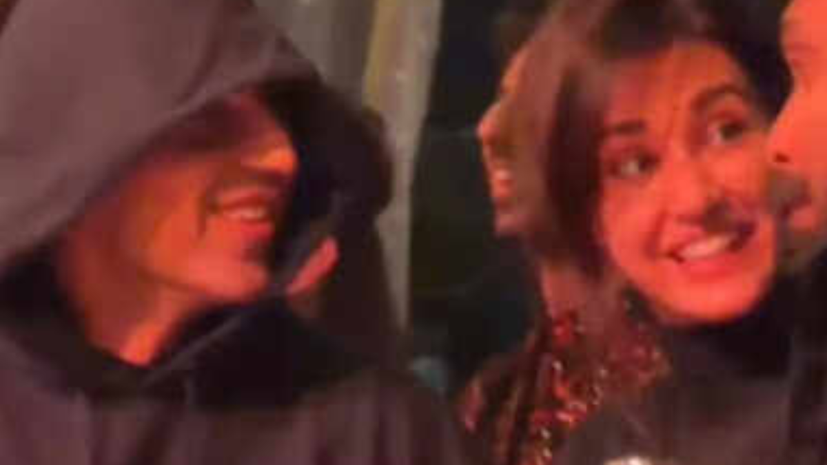 Talwiinder addresses dating rumours with Disha Patani after wedding and festival appearances