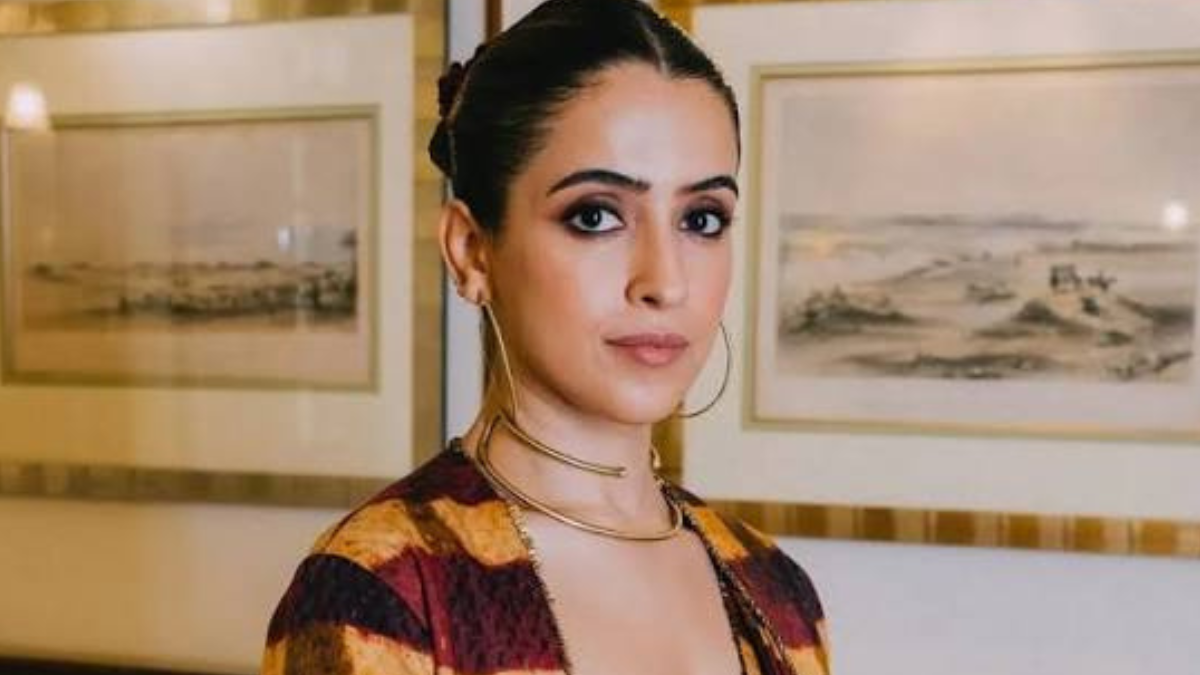 Sanya Malhotra hails women athletes after WPL 2026 performance; reflects on Dangal’s lasting impact