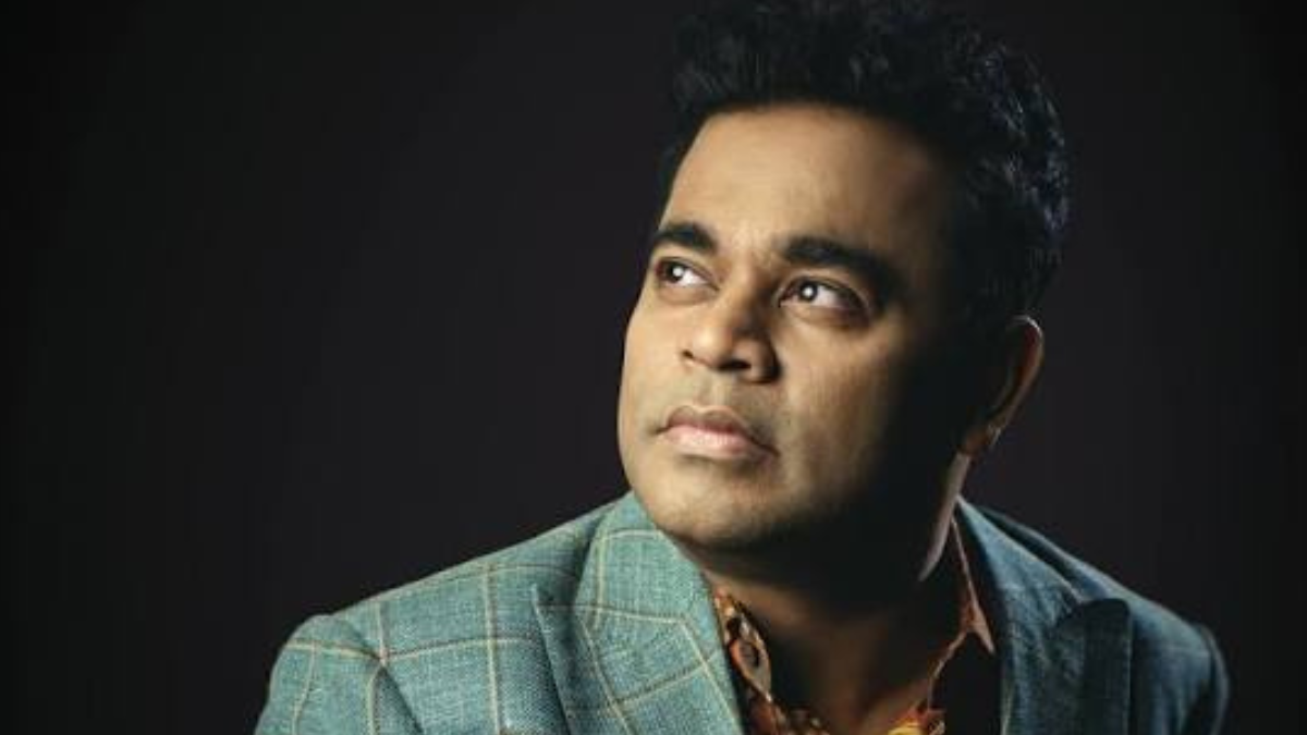 AR Rahman says he is ready to move on from controversy while promoting Wonderment Tour in Chennai