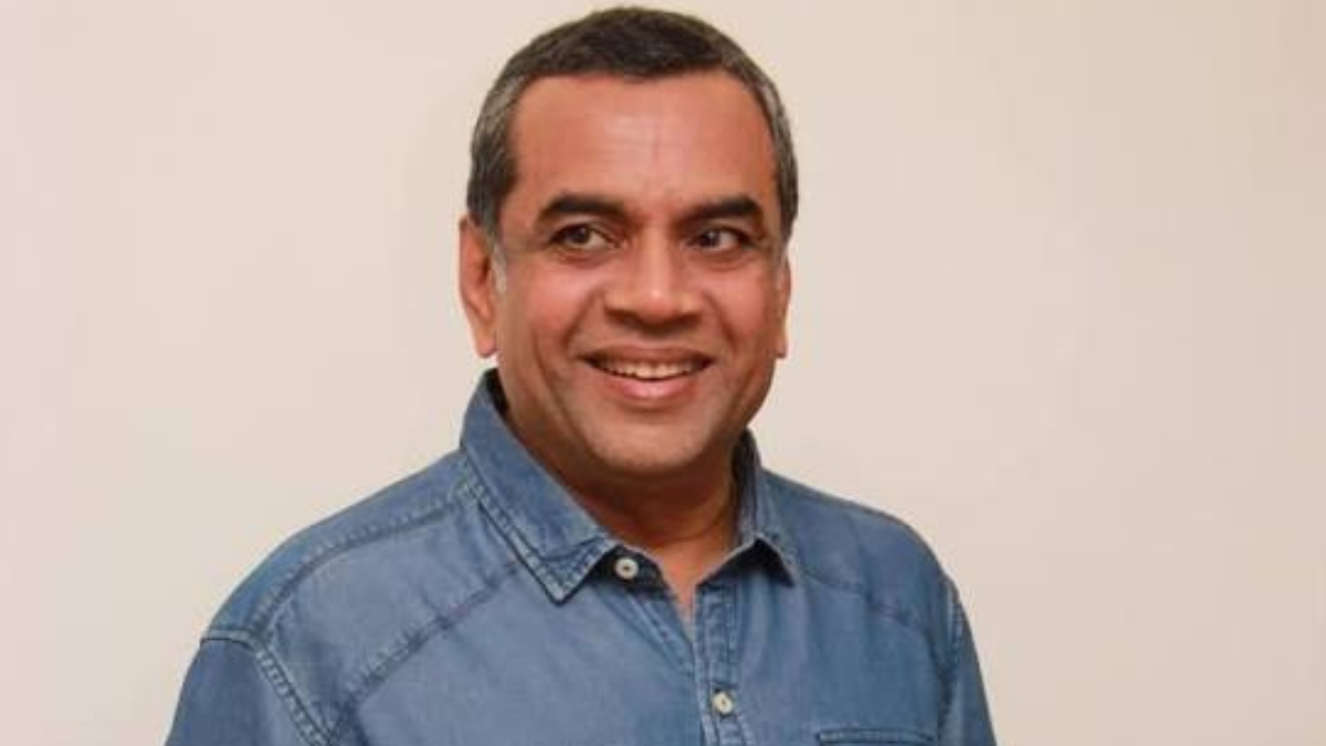 Paresh Rawal confirms Manoj Bajpayee replaces Govinda in Bhagam Bhag 2; says he will play double role