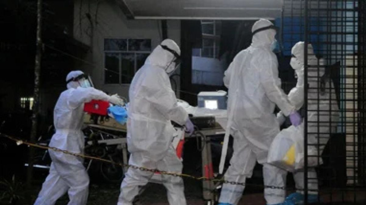 Bengal nurse battling Nipah virus dies of cardiac arrest