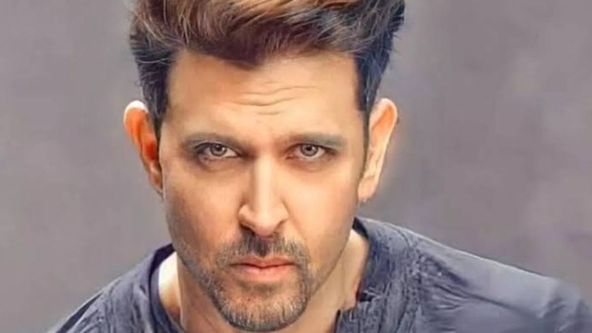 Hrithik Roshan denies replacing Ranveer Singh in Farhan Akhtar’s Don 3