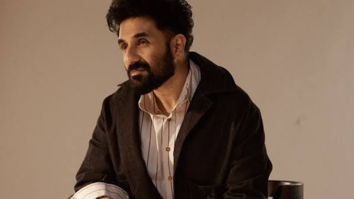Vir Das shares death threat after ‘Two Indias’ monologue resurfaces in Parliament