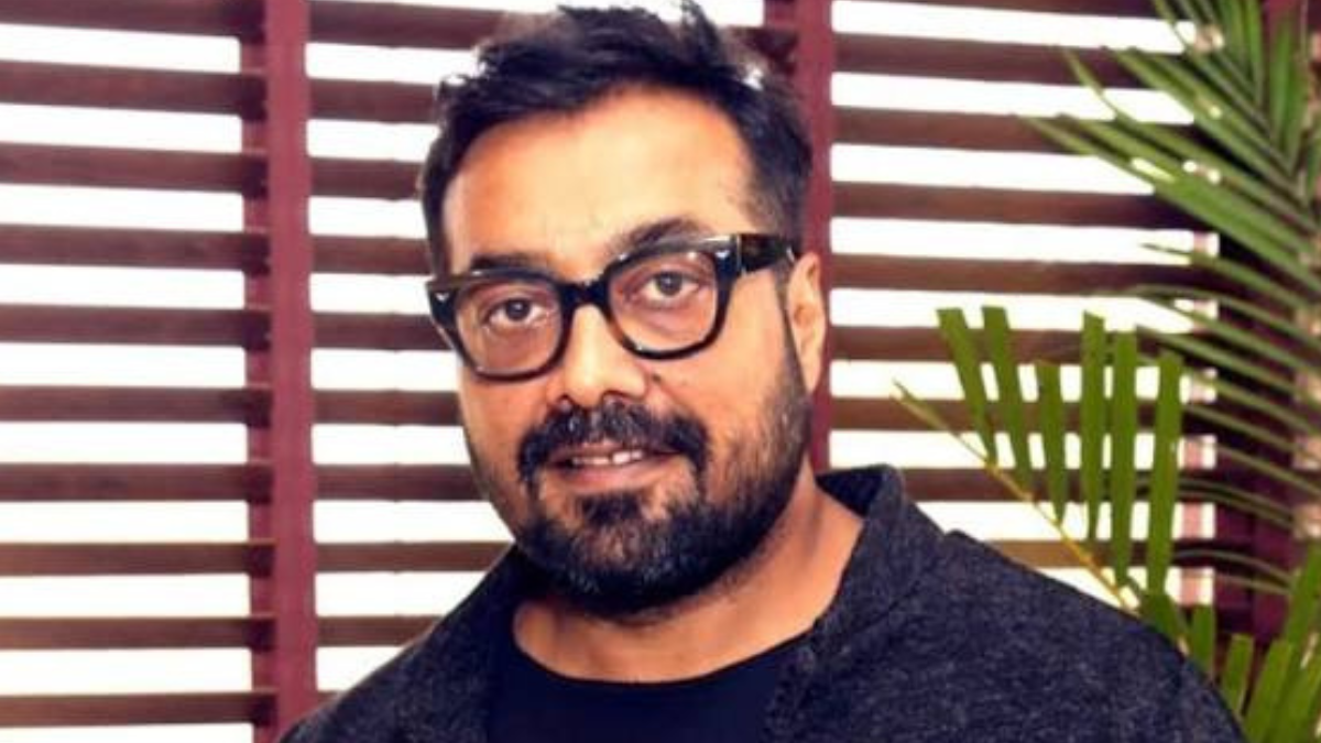 Anurag Kashyap calls backlash against Dhurandhar critics ‘coordinated’;questions fan club culture